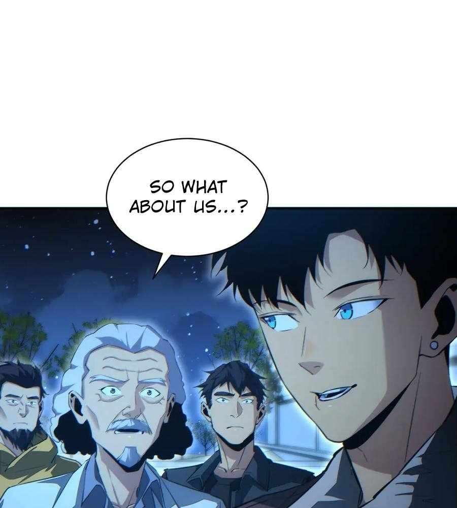 Rebirth in the end times: I reached the top by opening boxes Chapter 54 93